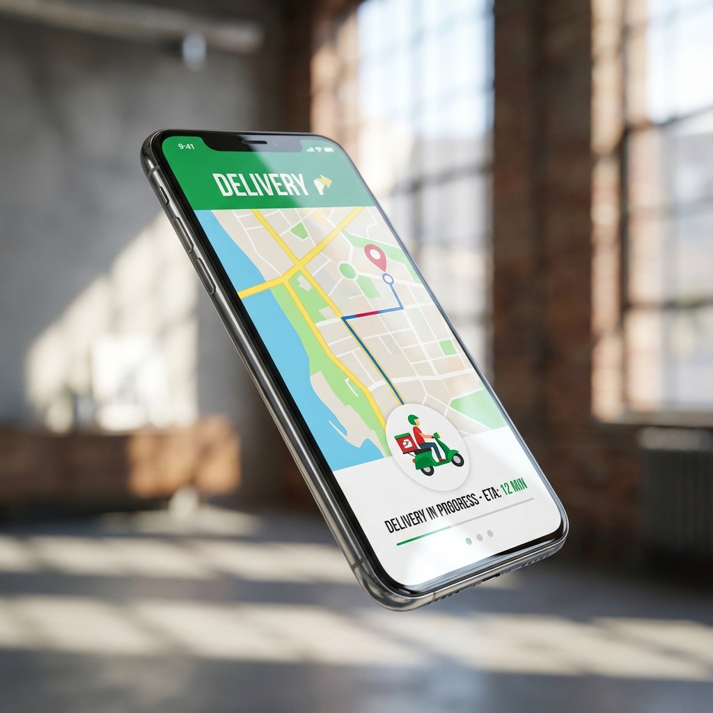 J&Q App
